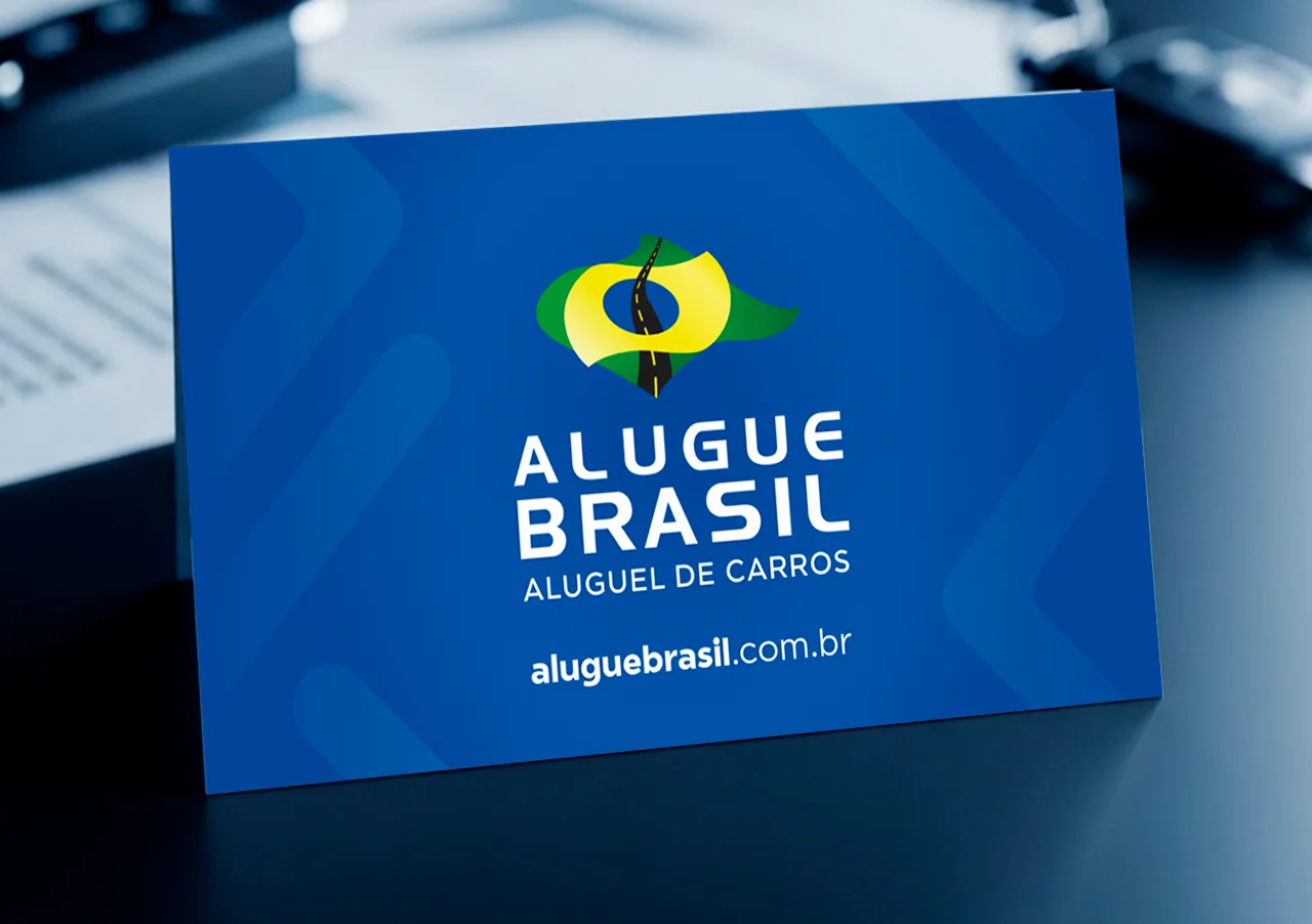 Peça do projeto Alugue Brasil 2