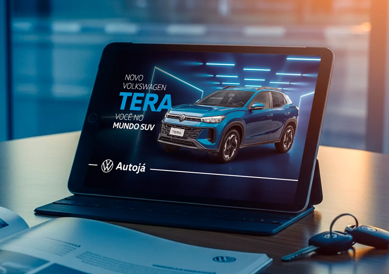Peça do projeto AutoJá 13