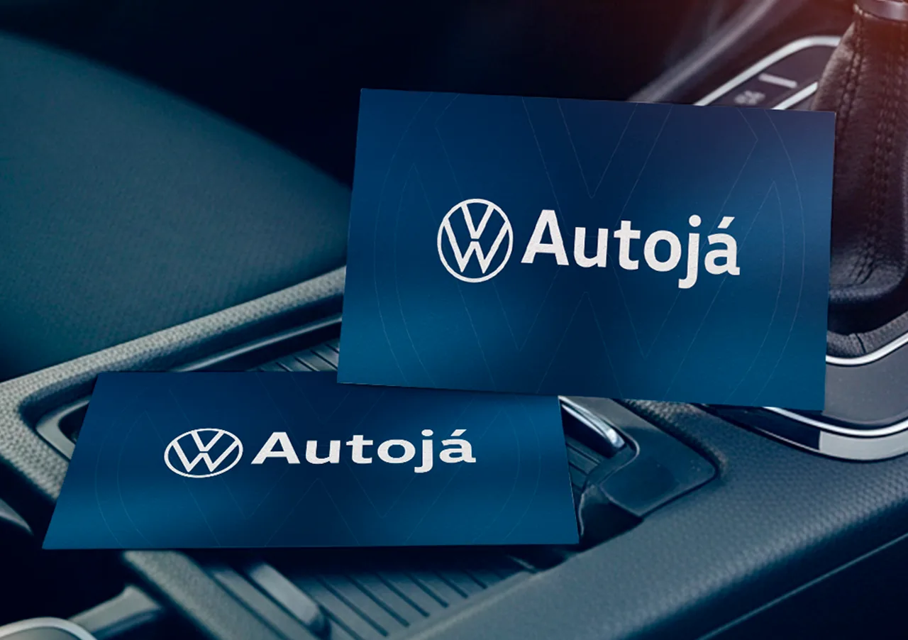 Peça do projeto AutoJá 16