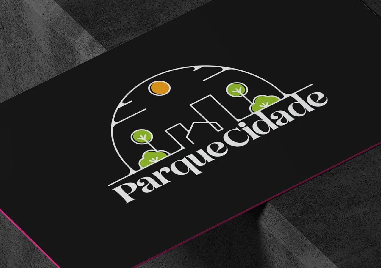 Peça do projeto Parque Cidade 2