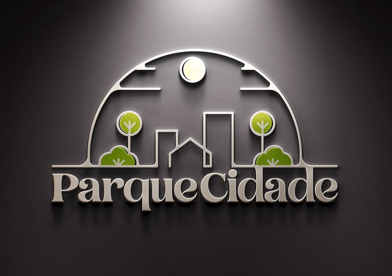 Peça do projeto Parque Cidade 13
