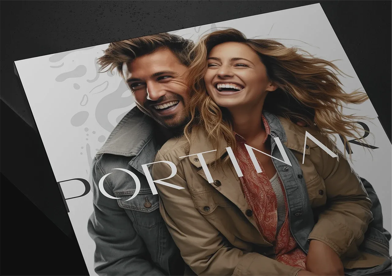 Peça do projeto Portinari 17
