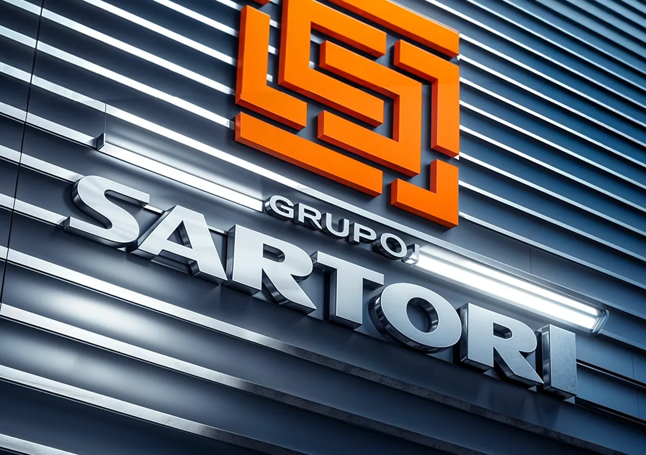 Peça do projeto Sartori 2