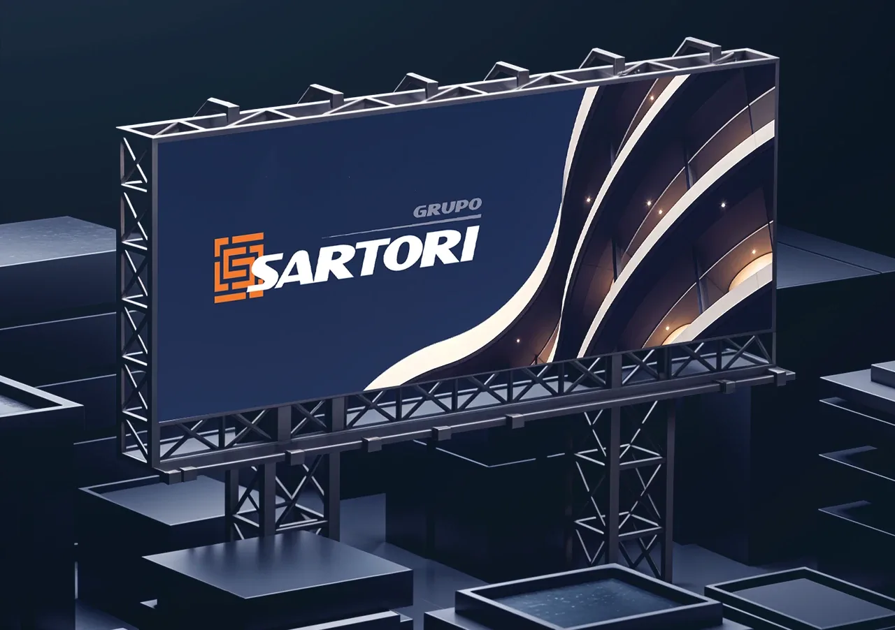Peça do projeto Sartori 11