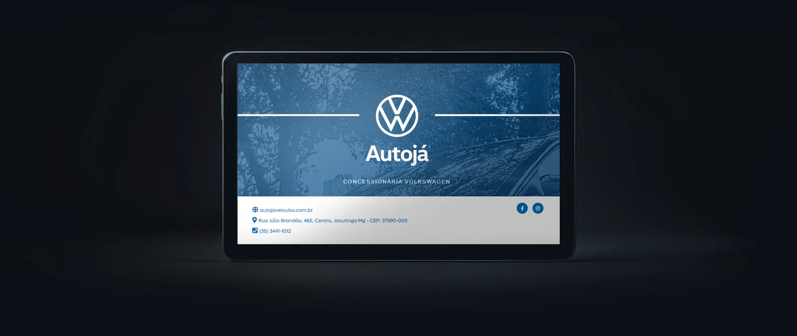 Peça do projeto Grupo Sartori 17