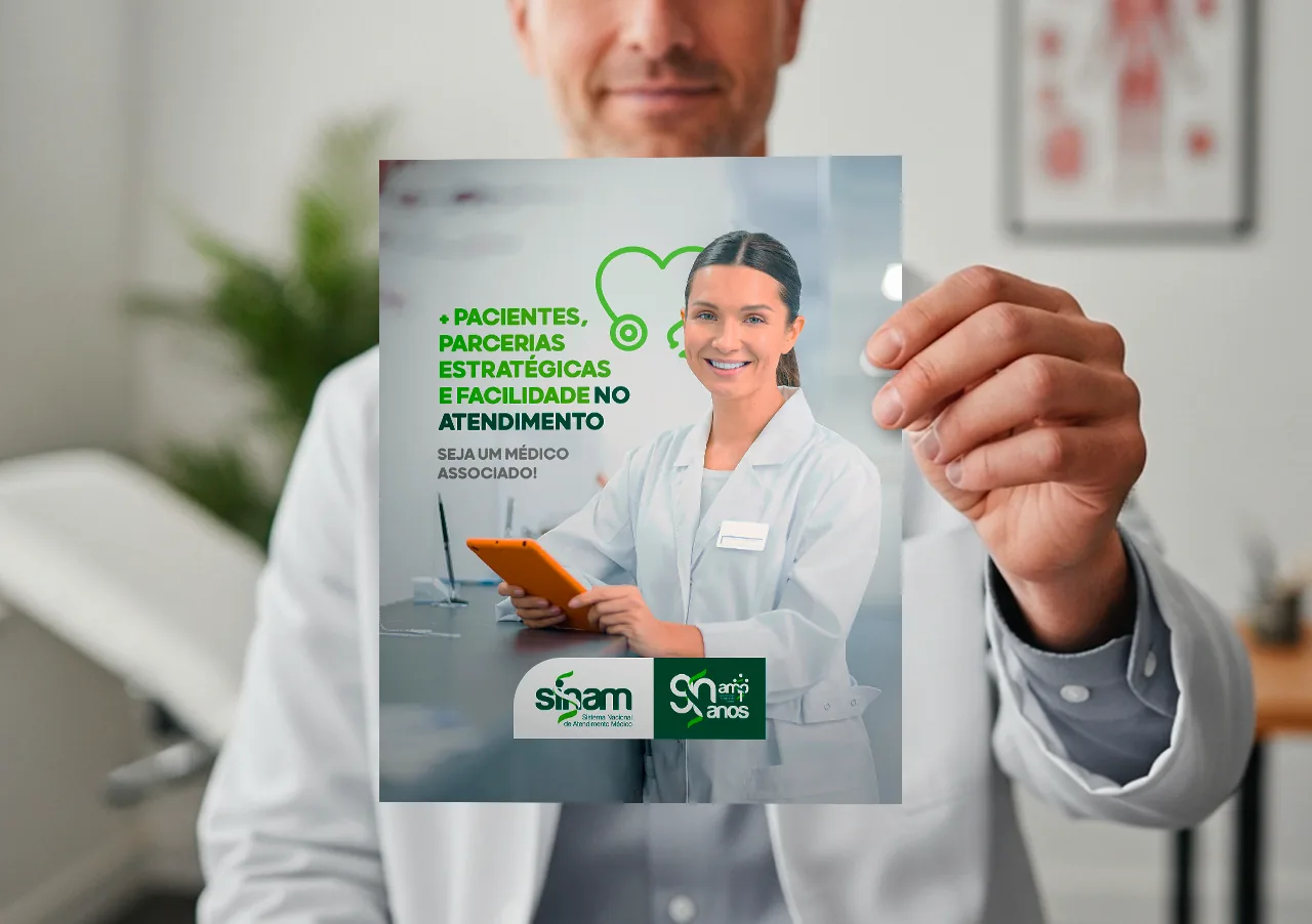 Peça do projeto Sinam 9