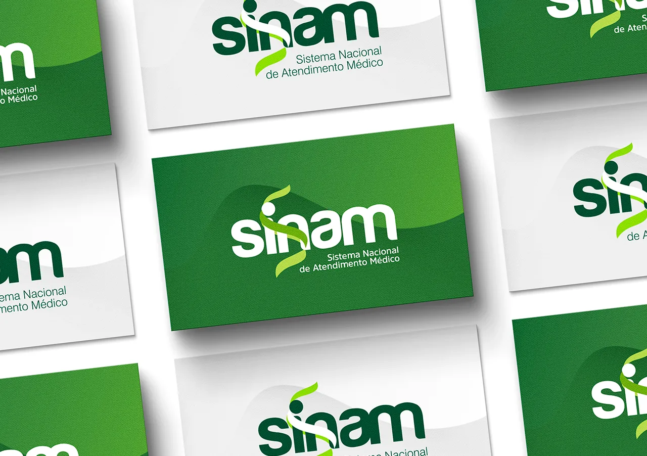Sinam: Saúde