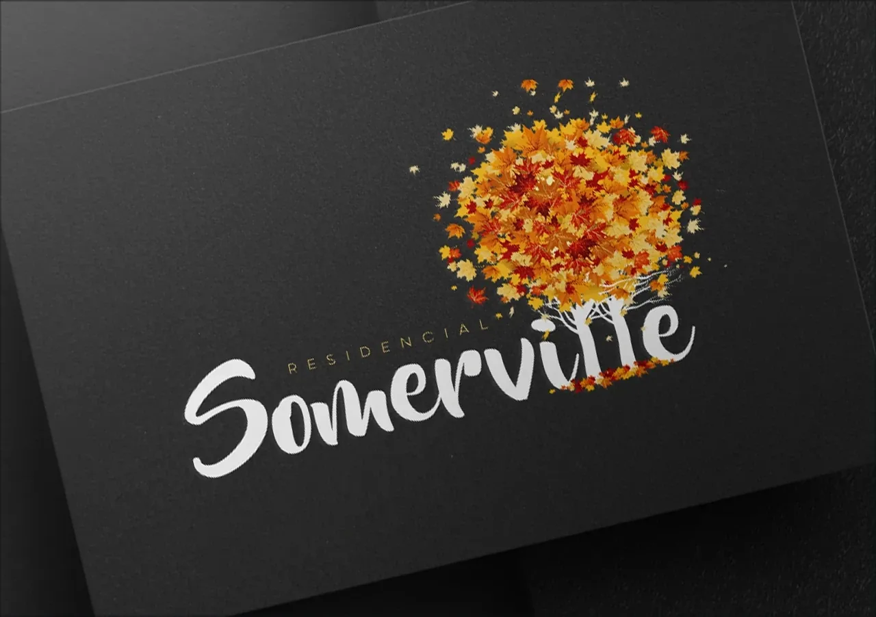 Peça do projeto Somerville 2