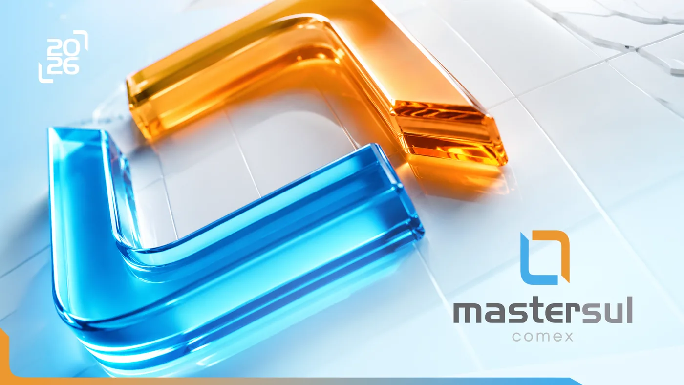 Mastersul — Comércio exterior