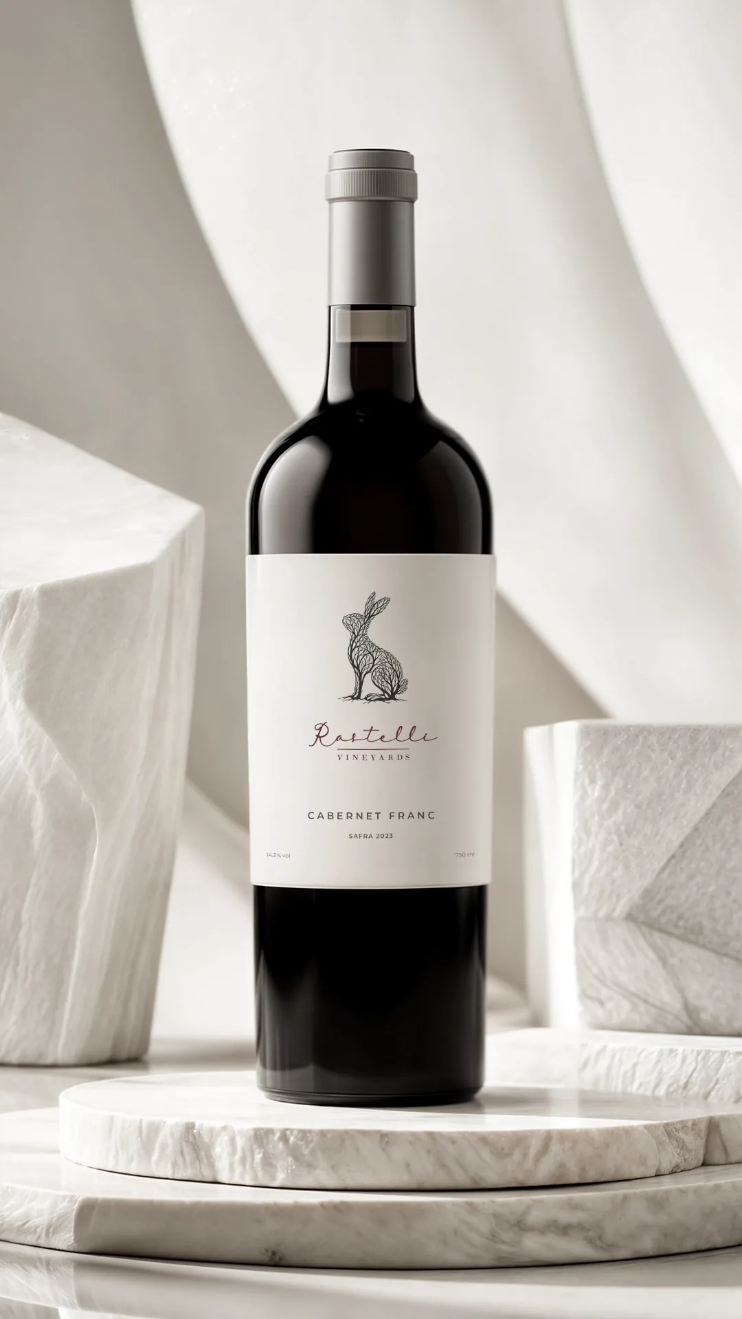 Rastelli — Vinícola / agro